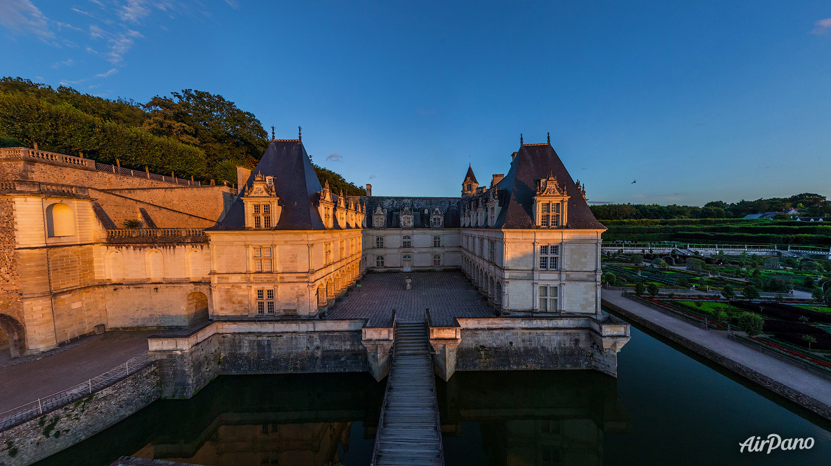 Villandry